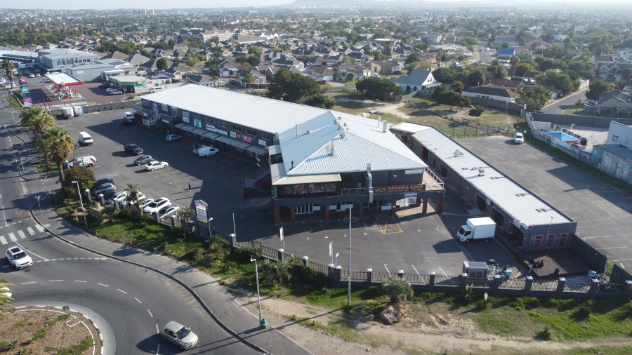 To Let commercial Property for Rent in Parklands Western Cape